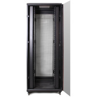 Szafa Rack GETFORT 19 cali 42U 800x1000 Stojąca