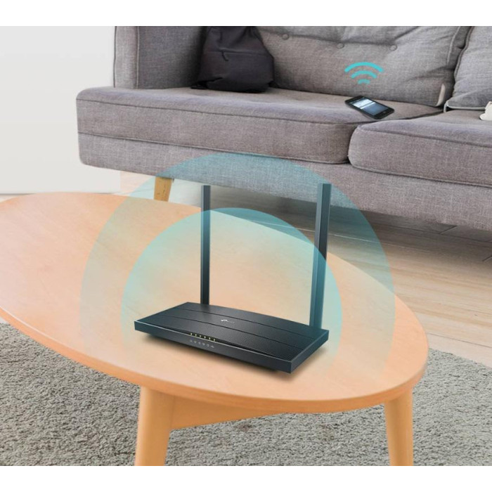 ROUTER TP-LINK VR400 V3