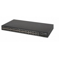 SWITCH DAHUA S5500-48GT4XF-E
