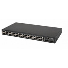 SWITCH DAHUA S5500-48GT4XF-E