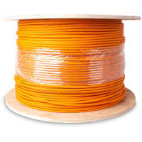 KABEL SKRĘTKA GETFORT PREMIUM CAT.6 U/UTP LSOH 305m