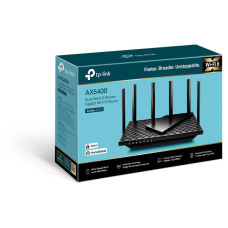 ROUTER TP-LINK ARCHER AX73 Wi-Fi 6 AX5400