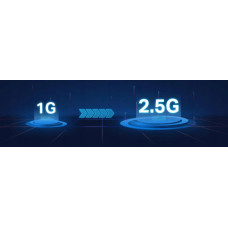 SWITCH TP-LINK TL-SG105-M2