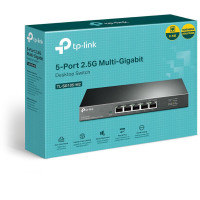 SWITCH TP-LINK TL-SG105-M2