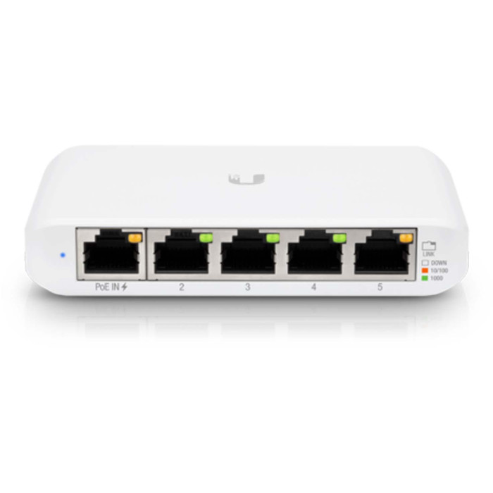 UBIQUITI UNIFI (USW-FLEX-Mini)