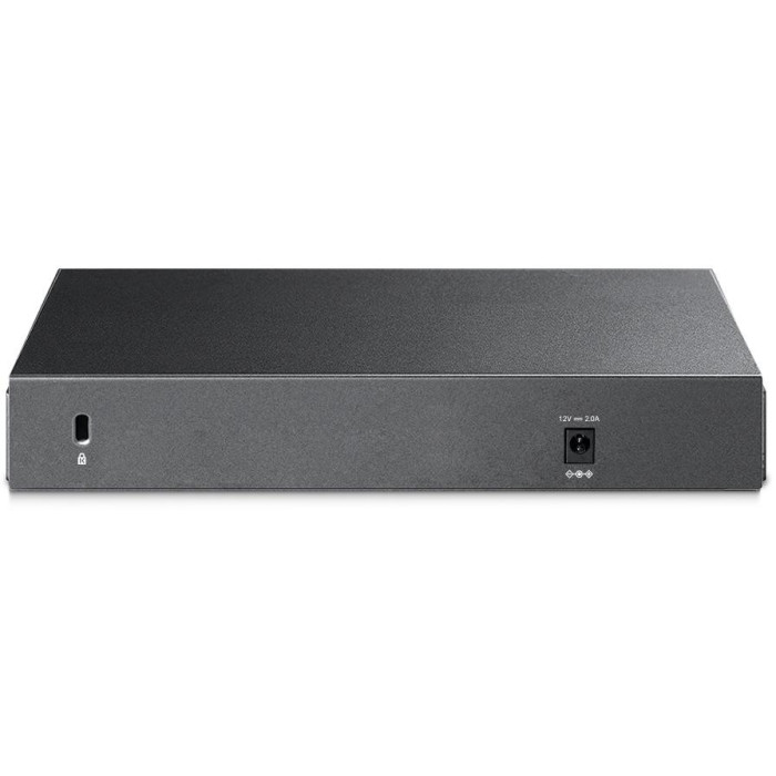 SWITCH TP-LINK TL-SG108-M2