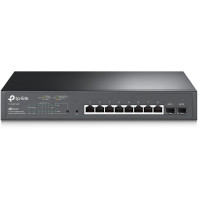 SWITCH TP-LINK TL-SG2210MP