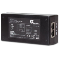 ZASILACZ ADAPTER POE GIGABIT GETFORT GF-48-60W-G
