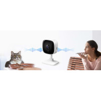 KAMERA TP-LINK TAPO C110 WIFI