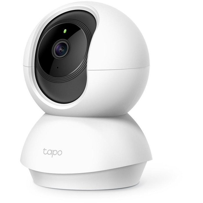 KAMERA TP-LINK TAPO C210 OBROTOWA HD