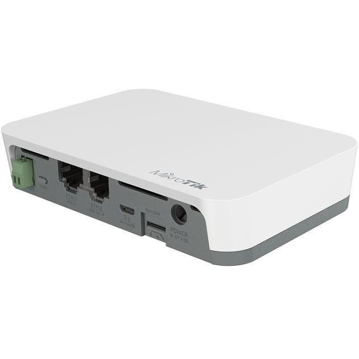 MIKROTIK KNOT (RB924i-2nD-BT5&BG77)