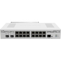 MIKROTIK ROUTERBOARD CCR2004-16G-2S+PC