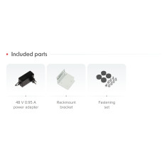 MIKROTIK ROUTERBOARD CCR2004-16G-2S+PC