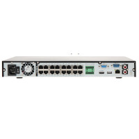 REJESTRATOR IP DAHUA NVR4216-16P-4KS2/L
