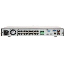 REJESTRATOR IP DAHUA NVR4216-16P-4KS2/L
