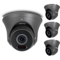 KAMERA 4W1 KENIK KG-D30HD5-I-2 Opakowanie zbiorcze 4szt.