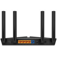 ROUTER TP-LINK ARCHER AX23 Wi-Fi 6 AX1800