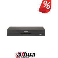 REJESTRATOR 5W1 DAHUA XVR5108HS-4KL-I3