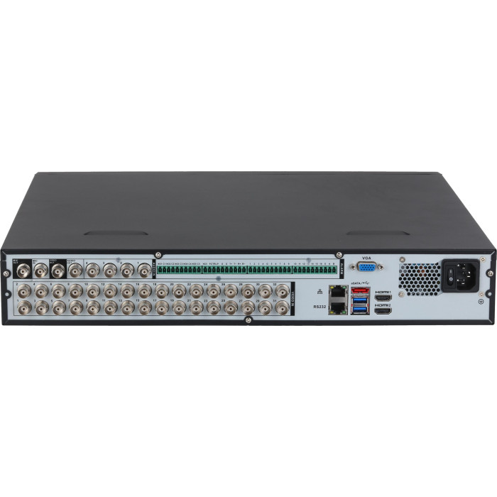 REJESTRATOR 5W1 DAHUA XVR5432L-4KL-I3