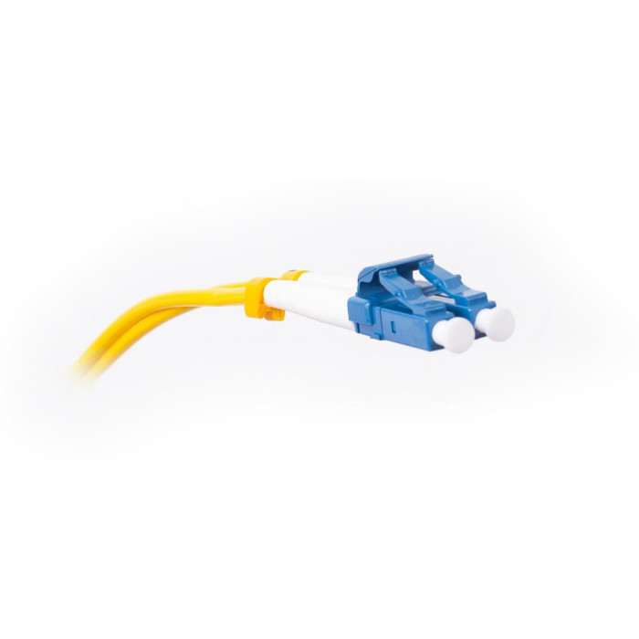 PATCHCORD ŚWIATŁOWODOWY GETFORT SM SC/UPC-SC/UPC DUPLEX 3M