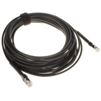Ubiquiti UC-PATCH 8M RJ45 Cat6 (Black)