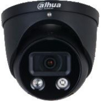 KAMERA IP TIOC 3.0 DAHUA IPC-HDW3849H-AS-PV-0280B-S5-BLACK