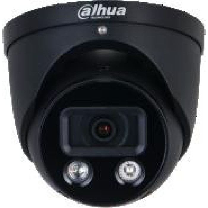 KAMERA IP TIOC 3.0 DAHUA IPC-HDW3849H-AS-PV-0280B-S5-BLACK