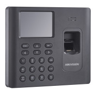 REJESTRATOR CZASU PRACY HIKVISION DS-K1A802AEF-B