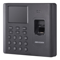 REJESTRATOR CZASU PRACY HIKVISION DS-K1A802AEF-B