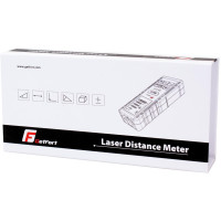 DALMIERZ LASEROWY GETFORT GF-271