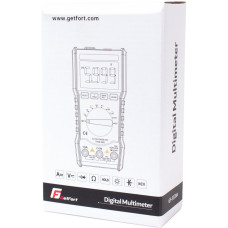 MULTIMETR GETFORT GF-5320A