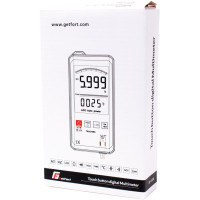 MULTIMETR GETFORT GF-5330C