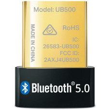 KARTA TP-LINK USB BLUETOOTH 5.0 UB500