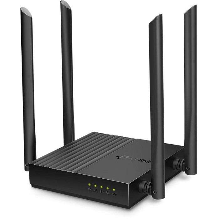 ROUTER TP-LINK Archer C64