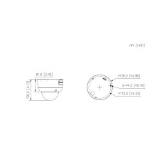 KAMERA IP DAHUA IPC-HDBW5449R1-ZE-LED-2712