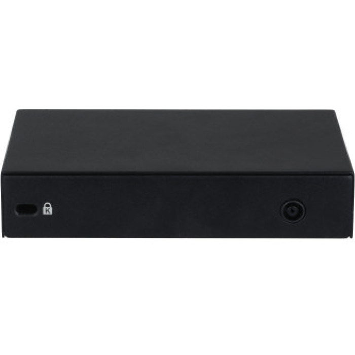 SWITCH DAHUA PFS3006-4ET-36