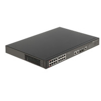 SWITCH DAHUA PFS4218-16ET-240-V3