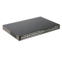 SWITCH DAHUA PFS4226-24ET-360-V3