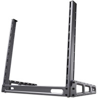 MIKROTIK SR-10U STOJAK RACK 19 Cali 10U