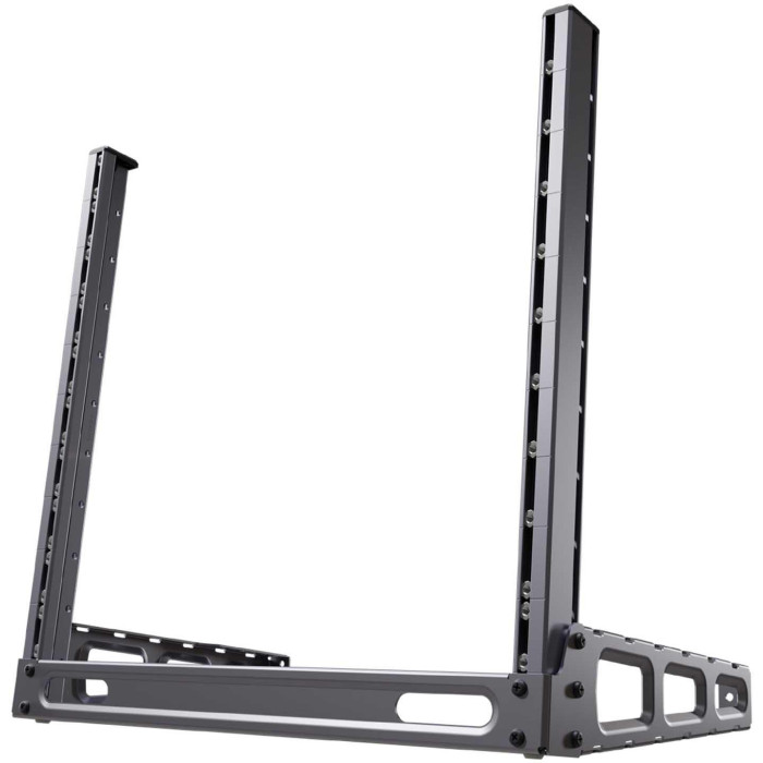 MIKROTIK SR-10U STOJAK RACK 19 Cali 10U