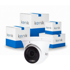 KAMERA IP KENIK KG-4260DZAS-IL Opakowanie zbiorze 4szt.