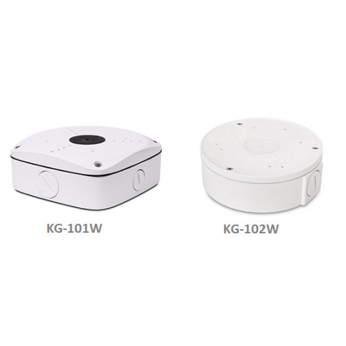 KAMERA IP KENIK KG-4260DZAS-IL Opakowanie zbiorze 4szt.