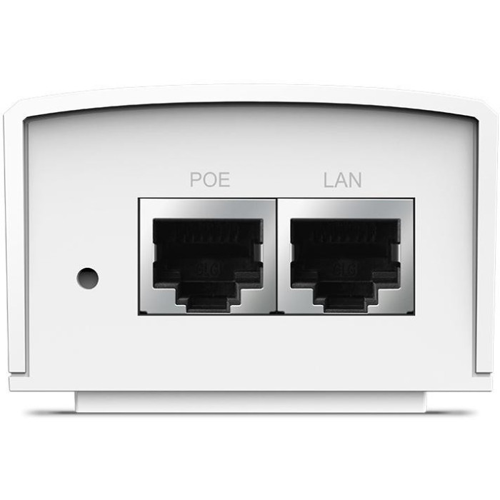Pasywny adapter PoE 48V TP-Link TL-POE4824G