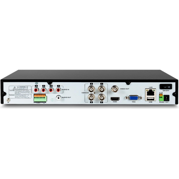 REJESTRATOR 5W1 KENIK KG-7314UVR-A2