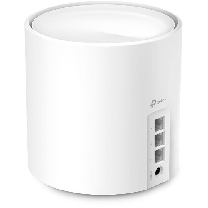 DOMOWY SYSTEM WI-FI MESH TP-LINK DECO X50(1-pack)