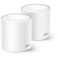 DOMOWY SYSTEM WI-FI MESH TP-LINK DECO X50(2-PACK)