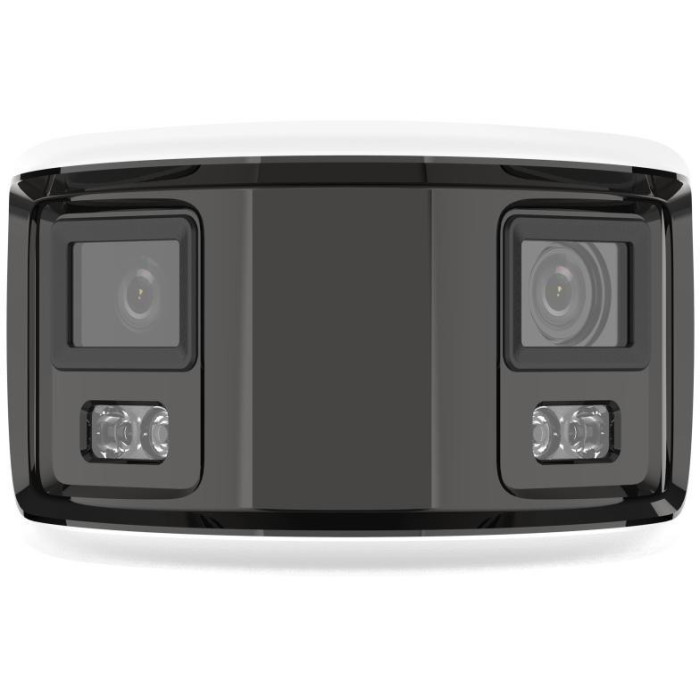 KAMERA IP HIKVISION DS-2CD2T87G2P-LSU/SL (4mm) (C)