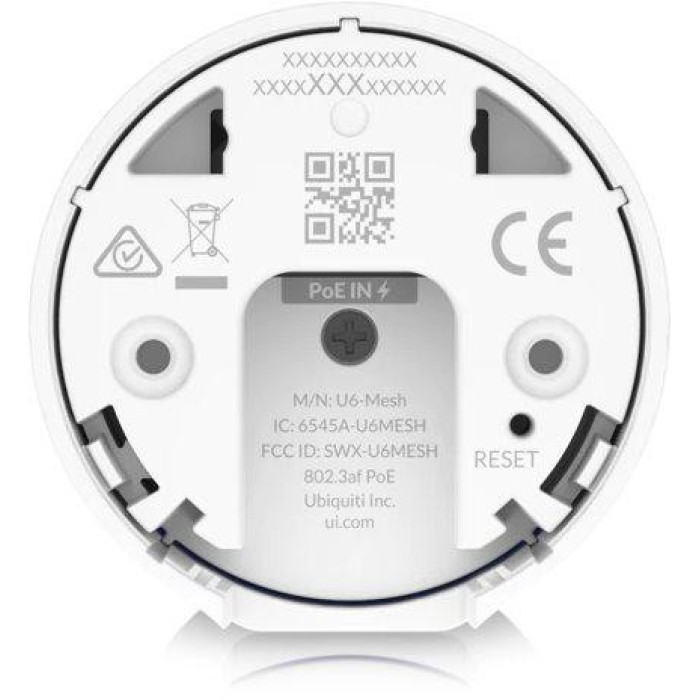 UBIQUITI UNIFI U6-Mesh