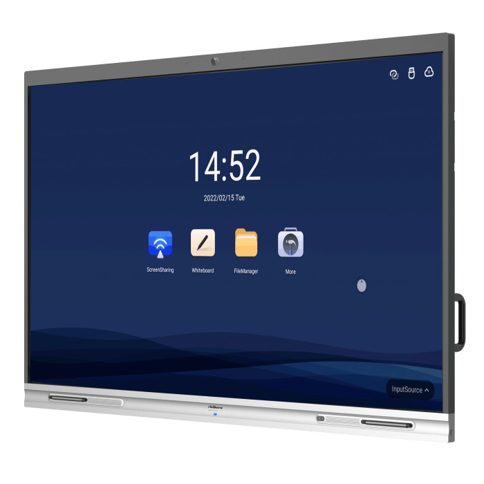 MONITOR TABLICA INTERAKTYWNA DAHUA LCH75-MC410-B