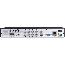 REJESTRATOR 5W1 KENIK KG-7318UVR-A2